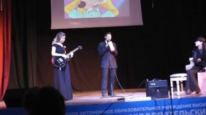 14. Тема из мультфильма Черный плащ