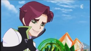 Лолирок (на русском( 4 часть))