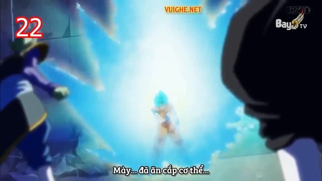 46 Hình Dạng Songoku 【FULL】 смотреть онлайн