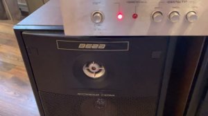 Проверка усилителя Амфитон А1-01-1