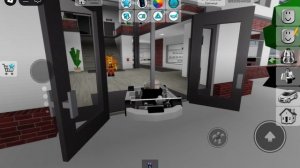 Приключение Белуги 2 часть в Roblox