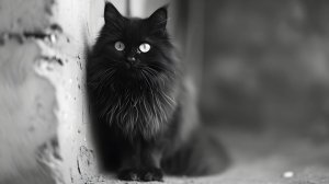 Какие сигналы посылает кошка, когда у неё что-то болит?