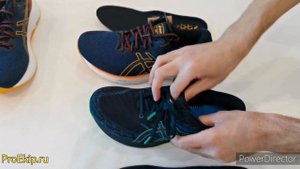 Сравнение ASICS Gel-Kayano 29 и ASICS GT-2000 10. Отличия оригинальных кроссовок от реплик.