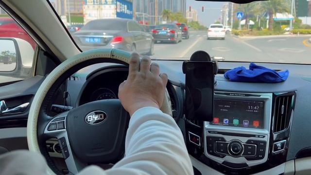 BYD,比亚迪纯电动车滴滴车主26万公里谈优缺点，更换电池多少钱？ смотреть онлайн