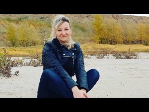 Влог: Отдыхаем на реке Ахтуба