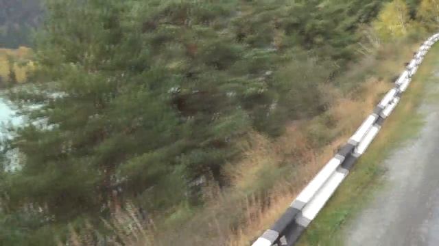 Чистая тропа-2012. Часть 1. Сборы смотреть онлайн