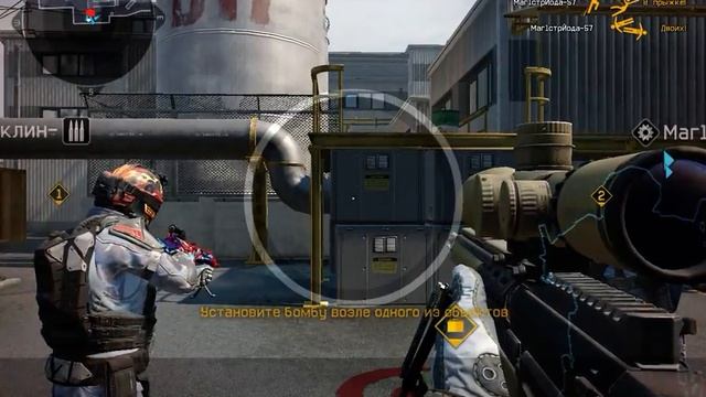 Warface 12 21 2017   14 04 36 01 смотреть онлайн