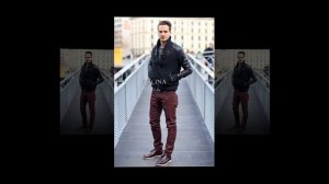 ОСЕНЬ ДЛЯ МУЖЧИН. МОДА