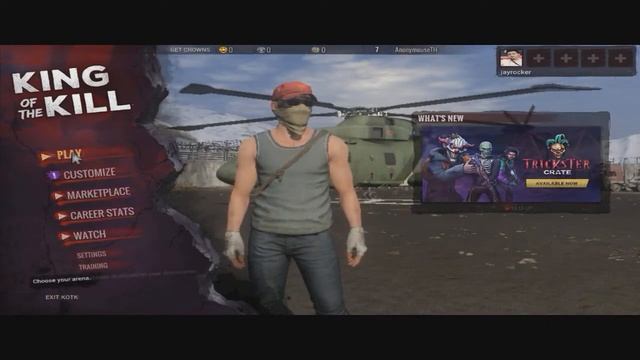 ขายคอมมือสอง ได้ GTX 750 TI ในราคา 6900 บาท เล่น GTA V, PES2018, H1Z1 ลื่นๆ смотреть онлайн