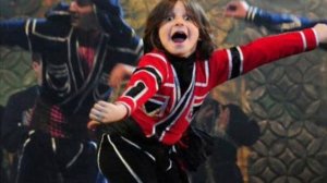 Гандагана музыка Gandagana Georgian music