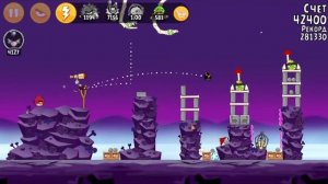 Angry Birds Classic Jurassic Pork #3