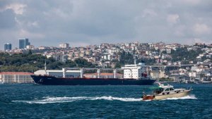 В Турции пройдет встреча по вопросам судоходства в Черном море