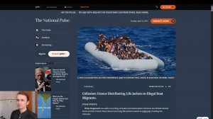 Подборка безумных новостей. Весёлая поездка на метро