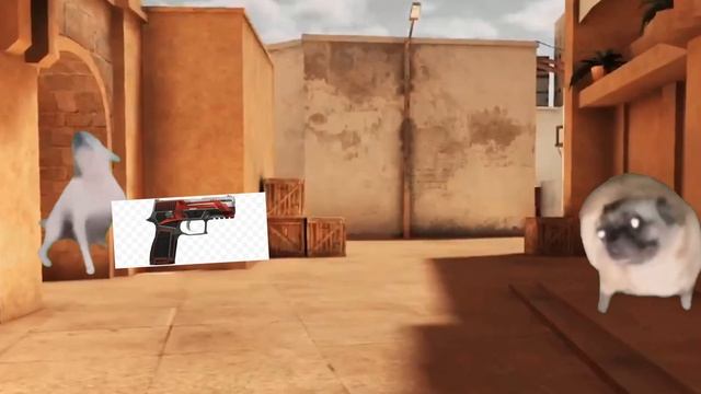 как всегда мы играем с другом в standoff 2 но бюджет 10.5 рублей смотреть онлайн