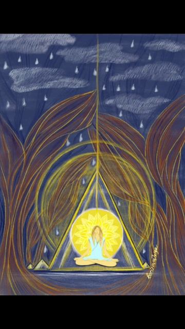 Карта дня 3✨ Послание от колоды МАК карт смотреть онлайн