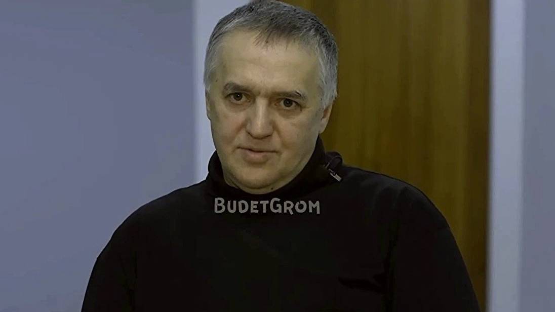 Учёный - физик Игорь Ткаченко раскрыл ритуальное убийство пятерых мальчиков в Красноярске