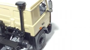 МАЗ 5432 АвтоИСТория