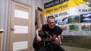 ONE NIGHT EAGLE. Мои сны... Акустика