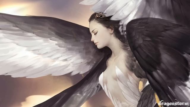 Most Beautiful Music Ever: "ANGEL" (R. Armando Morabito ft. Julie Elven)