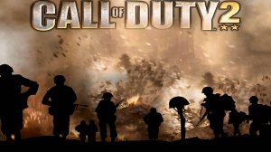 Call of Duty 2 ИГРА КОТОРУЮ ЗНАЮТ ВСЕ. ПРОХОЖДЕНИЕ СПУСТЯ 20 ЛЕТ