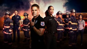 Сериал 911 Служба Спасения – 8 сезон 13 серия