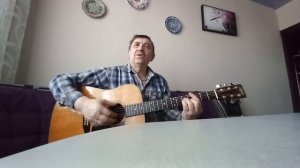 Калина красная калина горькая. И.Слуцкий.