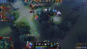 ЛУЧШИЙ СЛАРК МИРА - ТОП 1 SLARK DOTABUFF