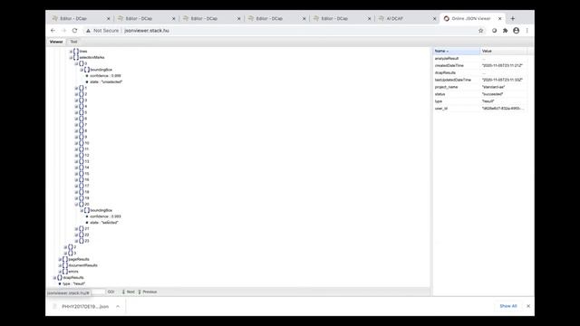 How Intelligent Document Processing (IDP) can help business derive value - A Customer's Perspective смотреть онлайн