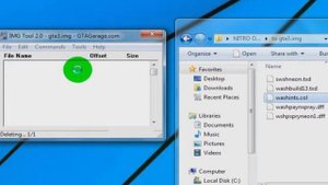 GTA VC - NITRO OXIDE MOD DOWNLOAD AND INSTALLATION