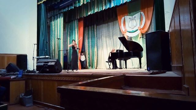 Astor Piazzolla "Plus Ultra" смотреть онлайн