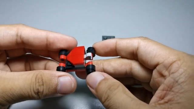 How to Build LEGO Mini Vehicles Racing Cars lego moc #lego #legomoc #crixbrix