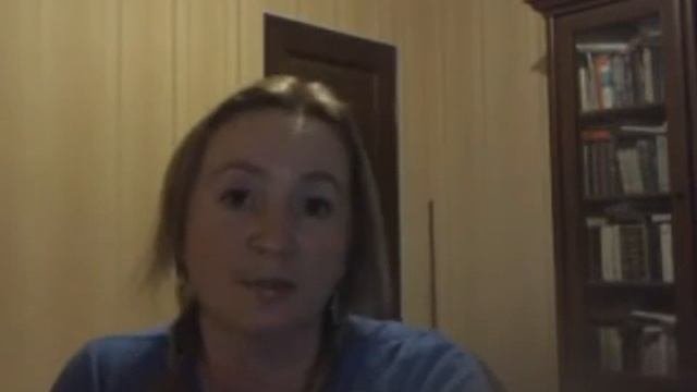 Проживайте эмоции из детства. Елена Петрова-Осинникова