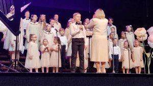 Хор Мелодия. По секрету всему свету