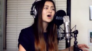 Jasmine Thompson