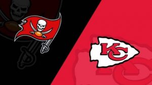 Тампа-Бэй Бакканирс - Канзас-Сити Чифс/NFL/04.11.2024/Tampa Bay Buccaneers - Kansas City Chiefs