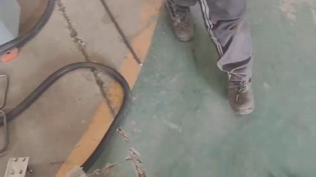 Станок Правильно-гибочный WGZP-16B TJK MACHINERY смотреть онлайн