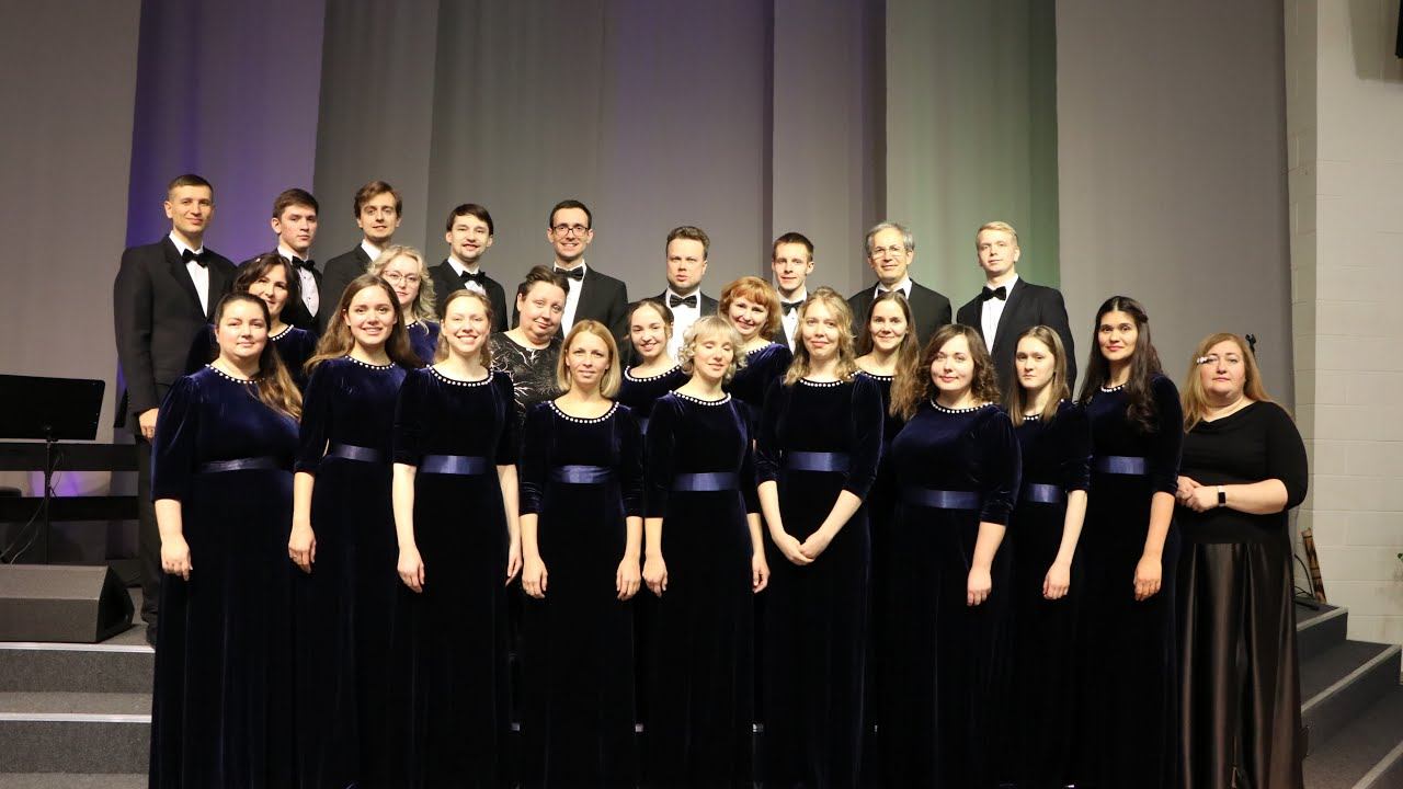 Credo в Архангельске смотреть онлайн