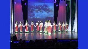 24 #   Русский народный танец  "Рябинушка" Приятного просмотра...