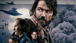 Трейлер Звездные Войны