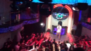 Артем Лоик РАСКАЧАЛ ЗАЛ в Харькове!