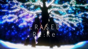 Erased - OP - [[ Asian Kung Fu Generation ]] - [[ Re : Re ]] - Erased OP - English Cover
