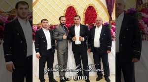 гр.Бахтавар-Дети.(кавер версия)автор Арсен Касиев