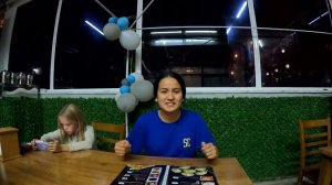 Место, где  можно попробовать  самые вкусные манты в Махмутларе. Уйгурская кухня.