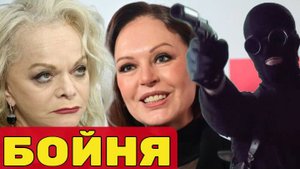 ИДЕАЛЬНАЯ ПОБЕДА Хорошие новости ДОЛИНА и БЕЗРУКОВА