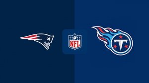 Нью-Ингленд Пэтриотс - Теннесси Тайтенс/NFL/03.11.2024/New England Patriots - Tennessee Titans
