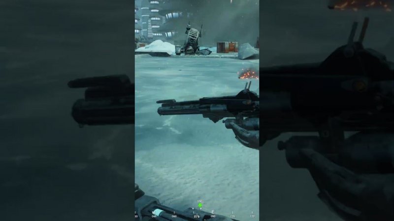 Последний штурм клонов в SQUAD mod Star Wars #shorts #squad