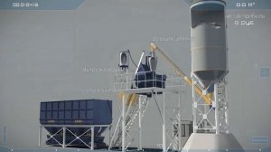 Как работает бетонный завод