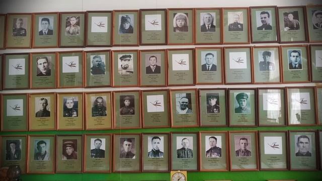 Наш Бессмертный полк... Песня "Я ухожу...". Автор и исполнитель Вадим Громов