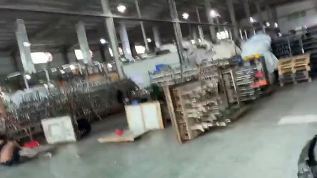 PMPF EPP moulding Factory tour--Welcome to China leading OEM factory of molded EPP foam components