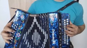 гармонь Шуйская